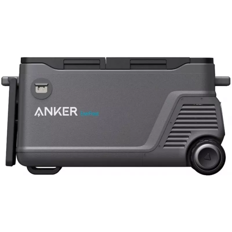 Anker Innovations EverFrost Powered Cooler 53L+ Battery komplekts