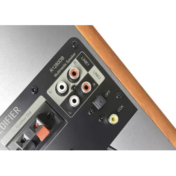 Skaļruņi Edifier R1280DB 42 W