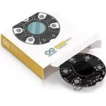 Arduino MKR IoT Carrier Rev2 izstrādes plate (ABX00073)