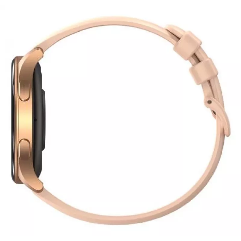 Viedpulkstenis Blackview X20 Gold