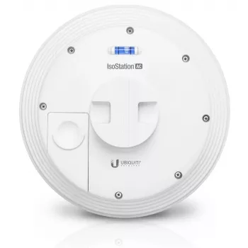 Bezvadu piekļuves punkts Ubiquiti IsoStation AC 2.4 GHz 5 GHz