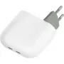 Google Flex 67W Dual USB-C ātrais lādētājs balts