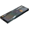 CANYON tastatūra Cometstrike GK-55 EN/RU vadu mehāniskā