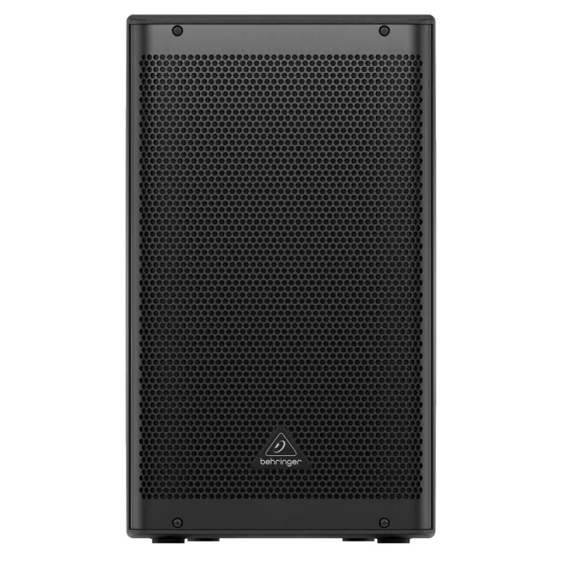 Behringer DR112DSP - aktīvais skaļrunis 12 inch ar Bluetooth
