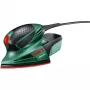 Bosch PSM 100 A daudzslīpmašīna 26000 OPM Melna, Zaļa, Sarkana