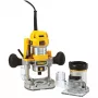 Router DeWALT D26204K