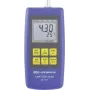 Greisinger GMH 3551 Kombinētais mērinstruments pH, Redox (ORP), temperatūra (603926)