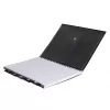 Spiral piezīmju grāmatiņa A5 Coolpack Black