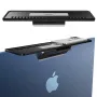 Plaukta turētājs iMac SODi 312 melns