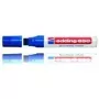 Pastāvīgais marķieris Edding 850 Block Blue