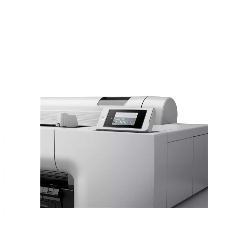 Epson SureColor SC-P20500 lielformāta printeris, tintes, 2400 x 1200 DPI, Ethernet LAN