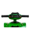 Ride-on rotaļlieta milly mally Ride-on Monster Military modelis 27515 mazuļiem