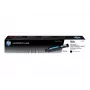 Toner HP 103A Reload Kit 2500 lpp Melns