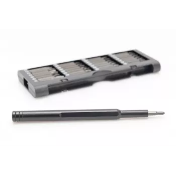 Screwdriver komplekts DA-70360