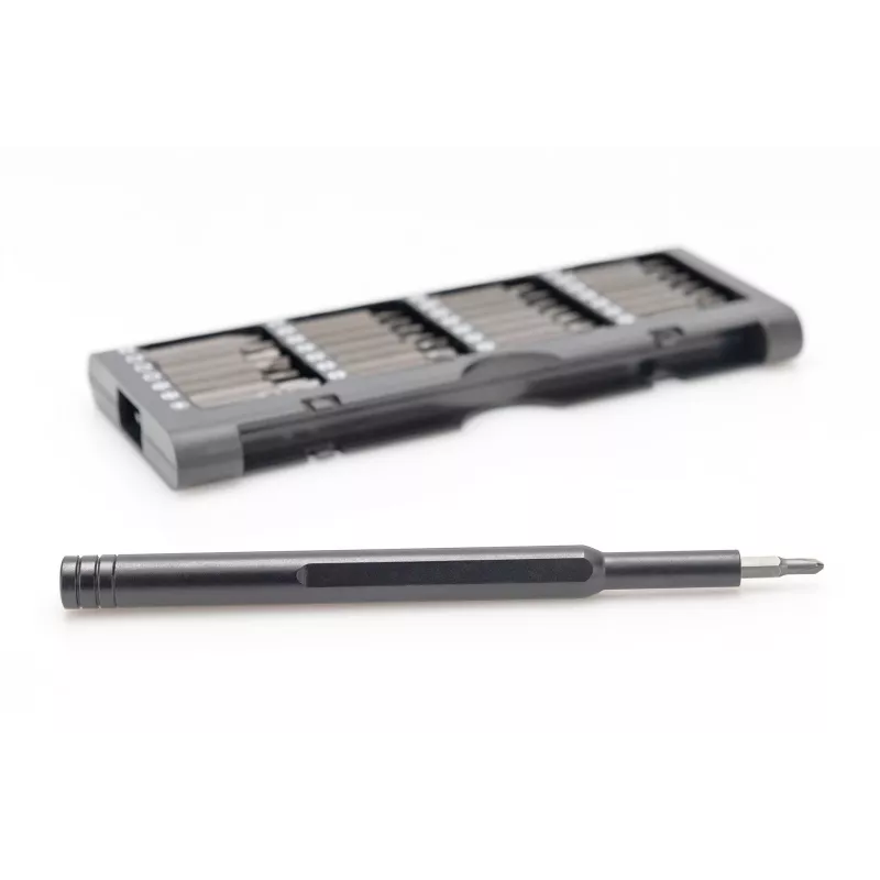 Screwdriver komplekts DA-70360
