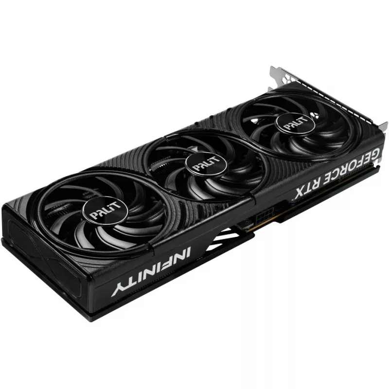 Grafikas karte NVIDIA GeForce RTX 5060 Ti 16 GB GDDR7