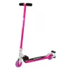 Bērnu skrejritenis Razor S Spark Sport, salokāms, tērauda rāmis un platforma, 2 riteņi, augstums 825 mm, max slodze 100 kg, Melns/Rozā