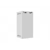 Sienas stiprināms 10 inch skapis Lanberg WF10-2312-00S, 12U, 20 kg, stikla durvis