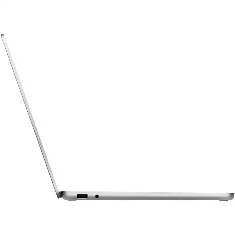 Microsoft Surface Laptop Copilot+ PC Business - 13 collu - Snapdragon X Plus X1P-42-100 / 3.2 GHz - Win 11 Pro - Qualcomm Adreno - 16 GB RAM - 256 GB SSD - 33 cm (13 inch)