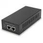 LevelOne Gigabit PoE Injector, 802.3af/at/bt, 90W