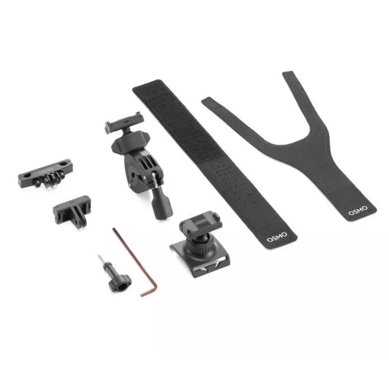 Kameras stiprinājums velosipēdam DJI CP.OS.00000288.01