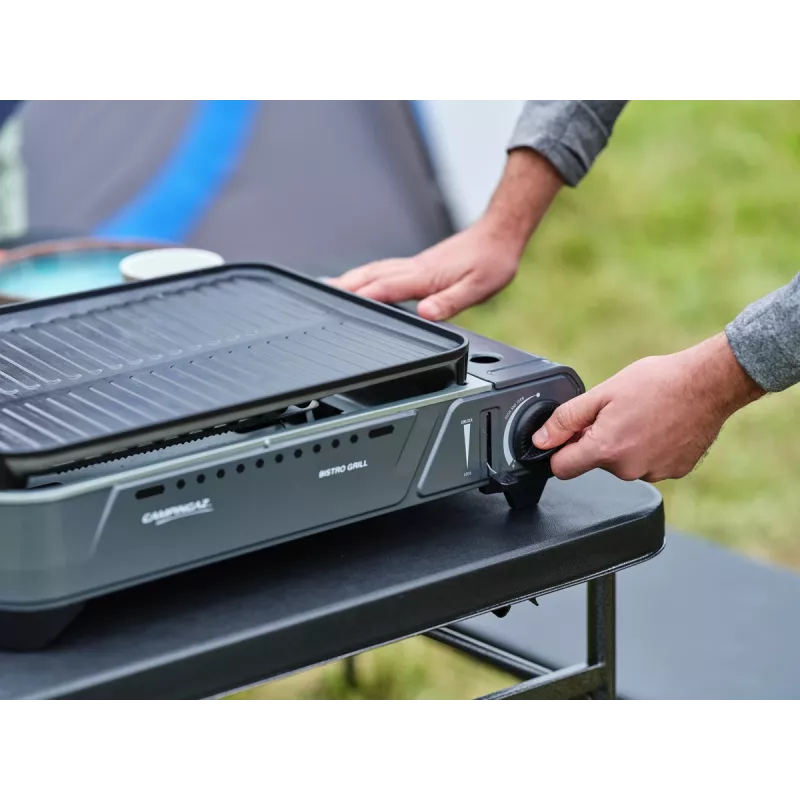 Grils Campingaz Bistro Cooking Station 2000 W