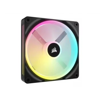 Corsair CO-9051003-WW 14 cm melns balts 480-2000 RPM