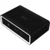 Zotac ZBOX CI649 NANO 1.8L mini dators Melns, Balts i5-1335U Intel SoC 1.3 GHz
