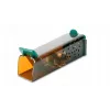 Humāna dzīvā ķeršanas peļu lamatas Trixie TX-4192, technopolimēra korpuss, 60×45×170 mm, atkārtoti lietojama