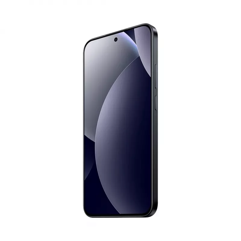 Xiaomi Redmi Note 15 Pro Melns - 17.2 cm (6.77 inch) 12 GB 512 GB 6500 mAh melns