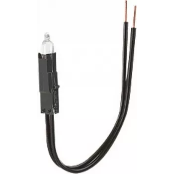 LED modulis Legrand 665091 230V 3mA avārijas apgaismojumam