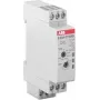 ABB STOTZ-KONTAKT Laika relejs 24-48VDC, 24-240VAC CT-ERD.22 (1SVR500100R0100)