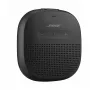 Bose SoundLink Micro - portatīvais Bluetooth skaļrunis - melns (783342-0100)