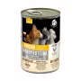 PetRepublic Monoprotein Chicken in sauce mitrais kaķu barība 400 g