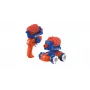 Nerf Blasting Car RC 2,4GHz