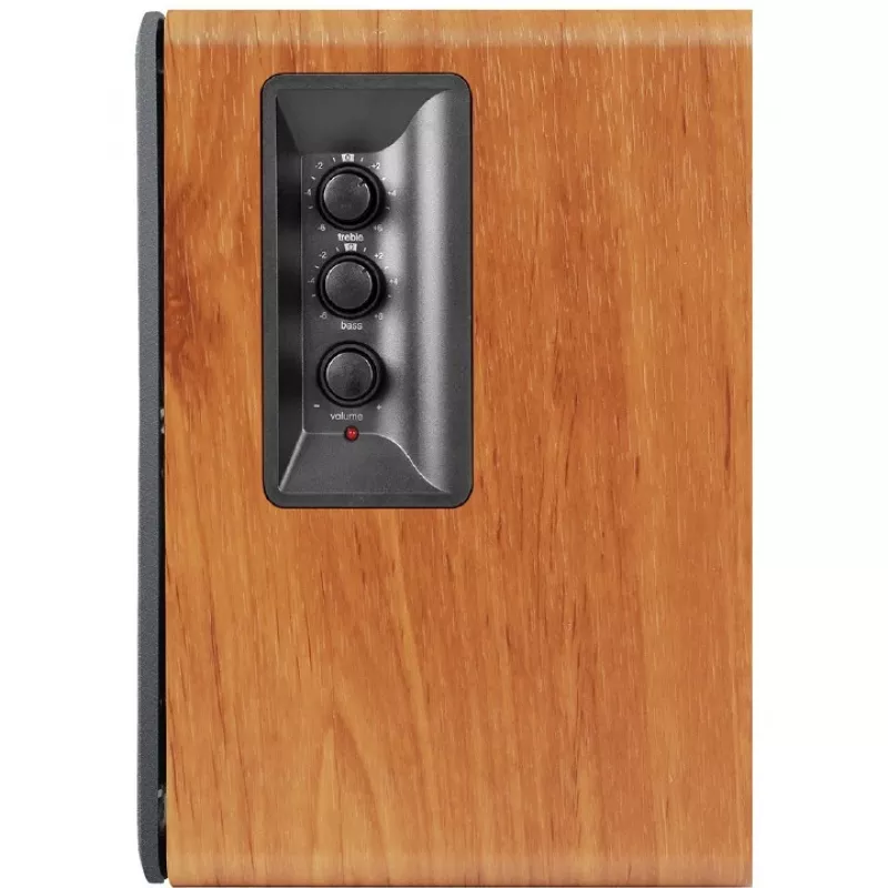 Edifier Studio R1280Ts 2.0 koka/sudraba mazumtirdzniecība