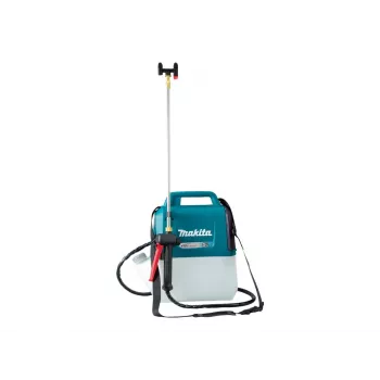 Makita DUS054Z dārza smidzinātājs Rokas smidzinātājs 5 L