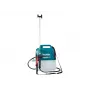 Makita DUS054Z dārza smidzinātājs Rokas smidzinātājs 5 L
