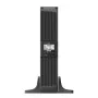 UPS EVER RT 1000 T 1000VA 800W – nepārtrauktās barošanas avots, statīva/torņa formas faktors, 1000 VA, 800 W izejas jauda