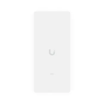 Ubiquiti UACC-ADAPTER-PT-120W-EU Barošanas bloks un sprieguma pārveidotājs iekštelpām balts