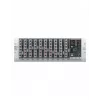 Behringer RX1202FX V2 audio mikseris 12 kanāli Pelēks