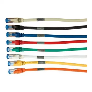 Synergy21 S216500 Ethernet Patch Cable Black