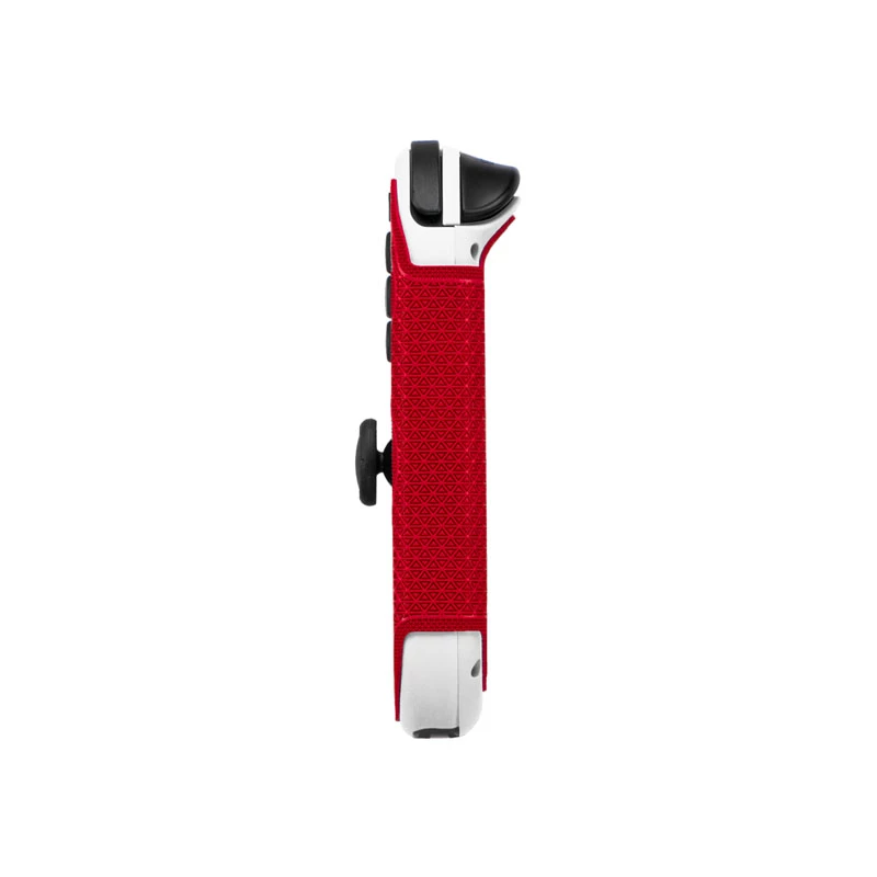 Lizard Skins Switch Joy-Con - Crimson Red (piegriezts, 0,5 mm)