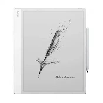 E-grāmata Onyx Boox Note Max 13.3 inch E-Ink Carta 1300 128GB Wi-Fi Pelēks