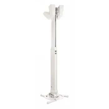 Vogels PPC1555W griestu projektoru stiprinājums balts