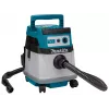 Putekļsūcējs Makita DVC155LZX2 15 L Slapjā un sausā tīrīšana
