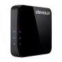 Devolo GigaGate Starterkit 2 gabalu komplekts ātrgaitas Wi-Fi tilta atkārtotājs, līdz 2000 Mb/s