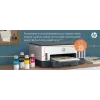 Daudzfunkciju printeris HP Smart Tank 720 — termālā tintes druka, krāsains, A4, Wi‑Fi, duplekss, 4800x1200 dpi