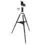 Montāža Sky-Watcher AZ GTi Wi-Fi