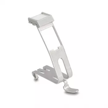 DeLOCK keystone moduļa turētājs 66477 Plastmasa Nerūsējošais tērauds 52.4mm 60.7mm 17.7mm